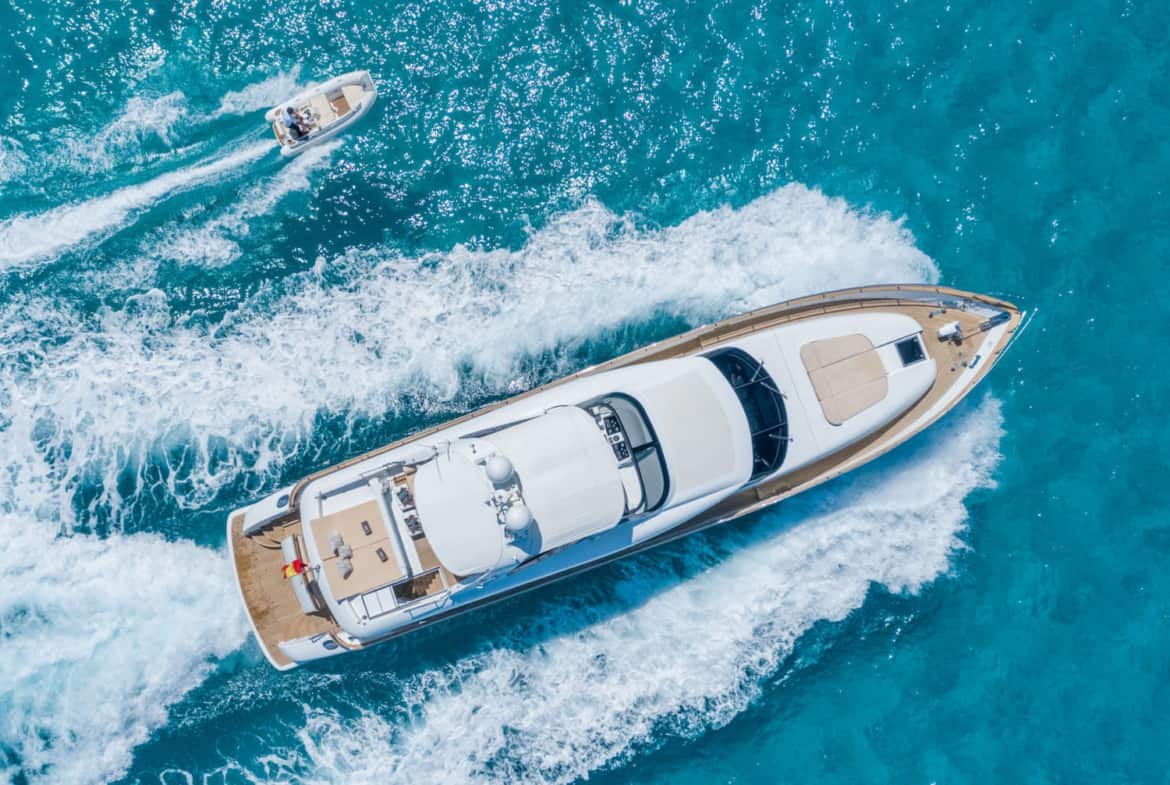 ibiza luxury yacht charter ibiza