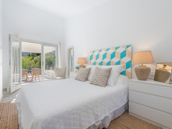 villa nirvana mallorca vip