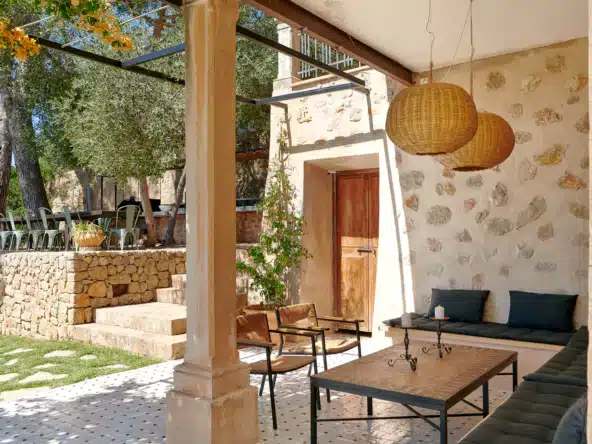 holiday villa for 16 people CHILL OUT