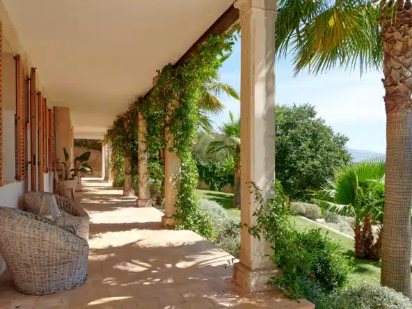 holiday villa for 16 people GALLERY