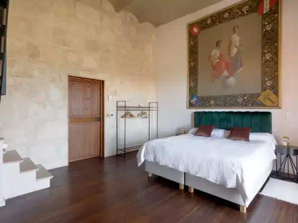 holiday villa for 16 people VIP ROOM