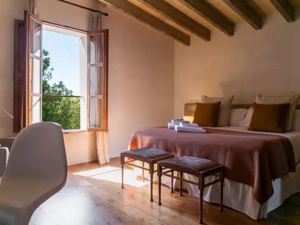 private luxury villa to rent bed 3